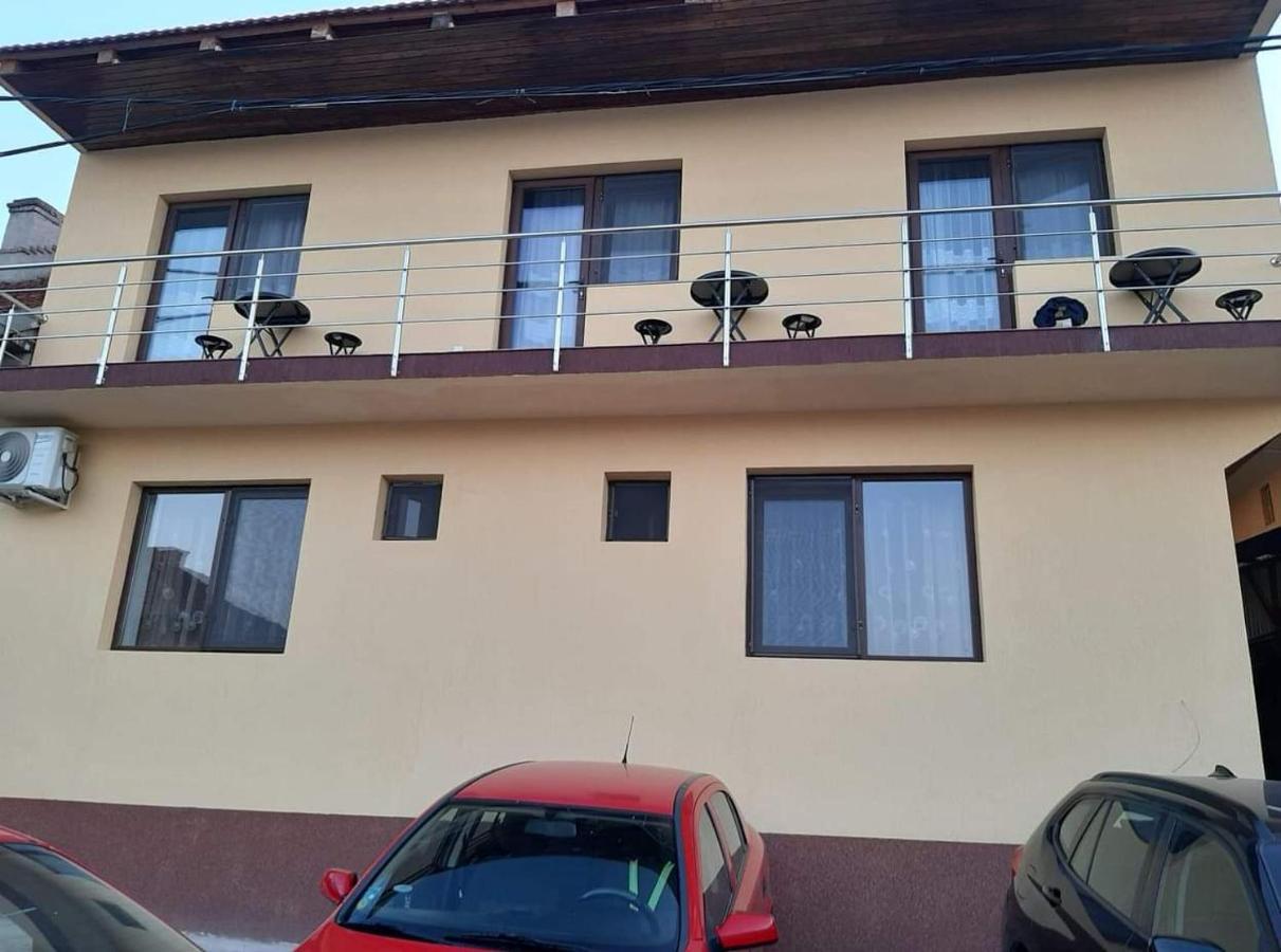 Casa Dalys Hotel Orşova Екстериор снимка