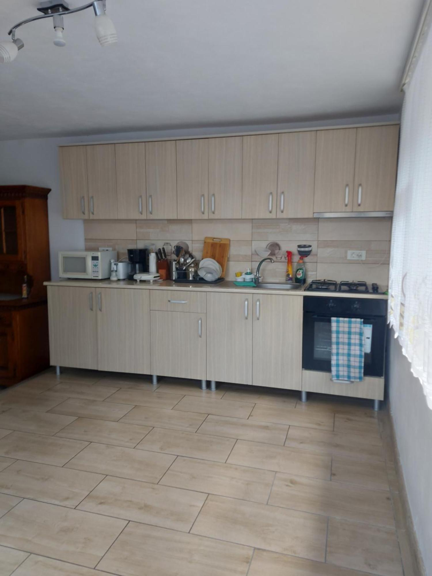 Casa Dalys Hotel Orşova Екстериор снимка