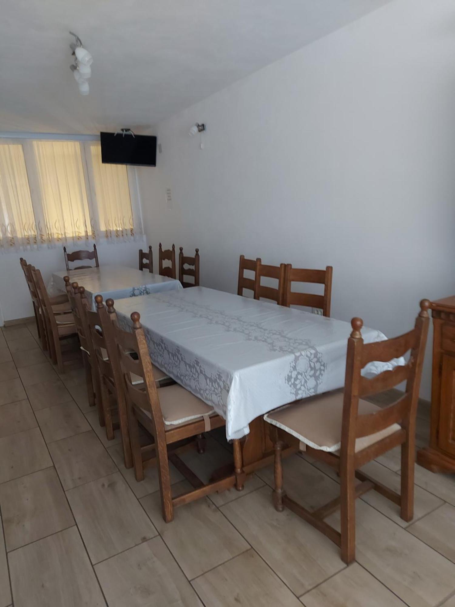 Casa Dalys Hotel Orşova Екстериор снимка