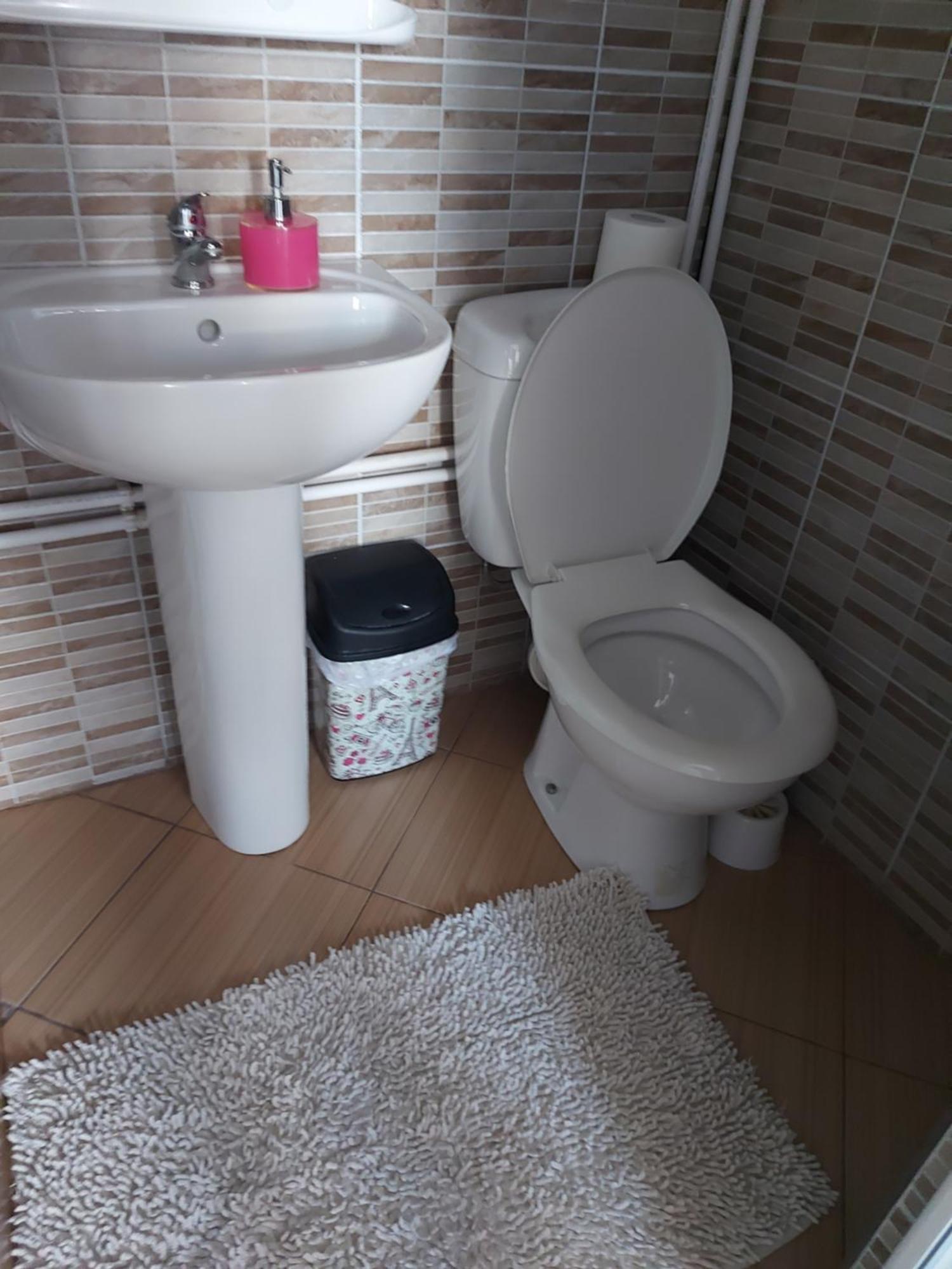 Casa Dalys Hotel Orşova Екстериор снимка