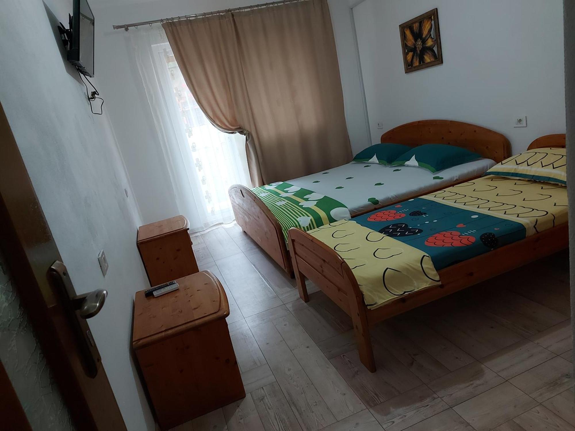 Casa Dalys Hotel Orşova Екстериор снимка