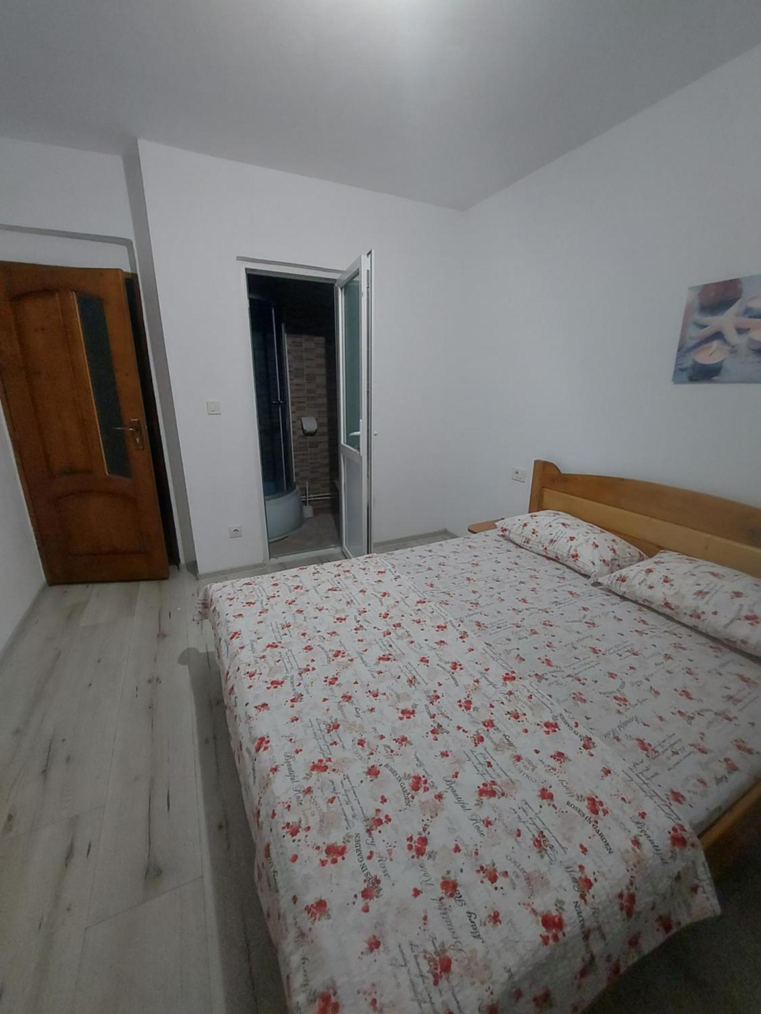 Casa Dalys Hotel Orşova Екстериор снимка