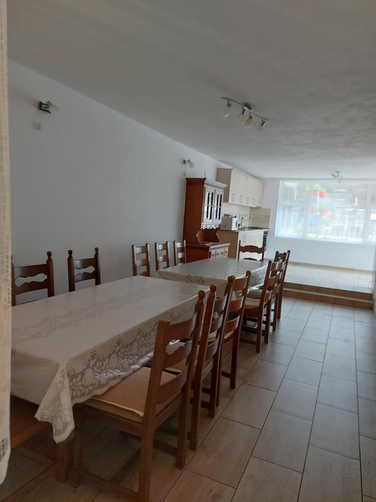 Casa Dalys Hotel Orşova Екстериор снимка