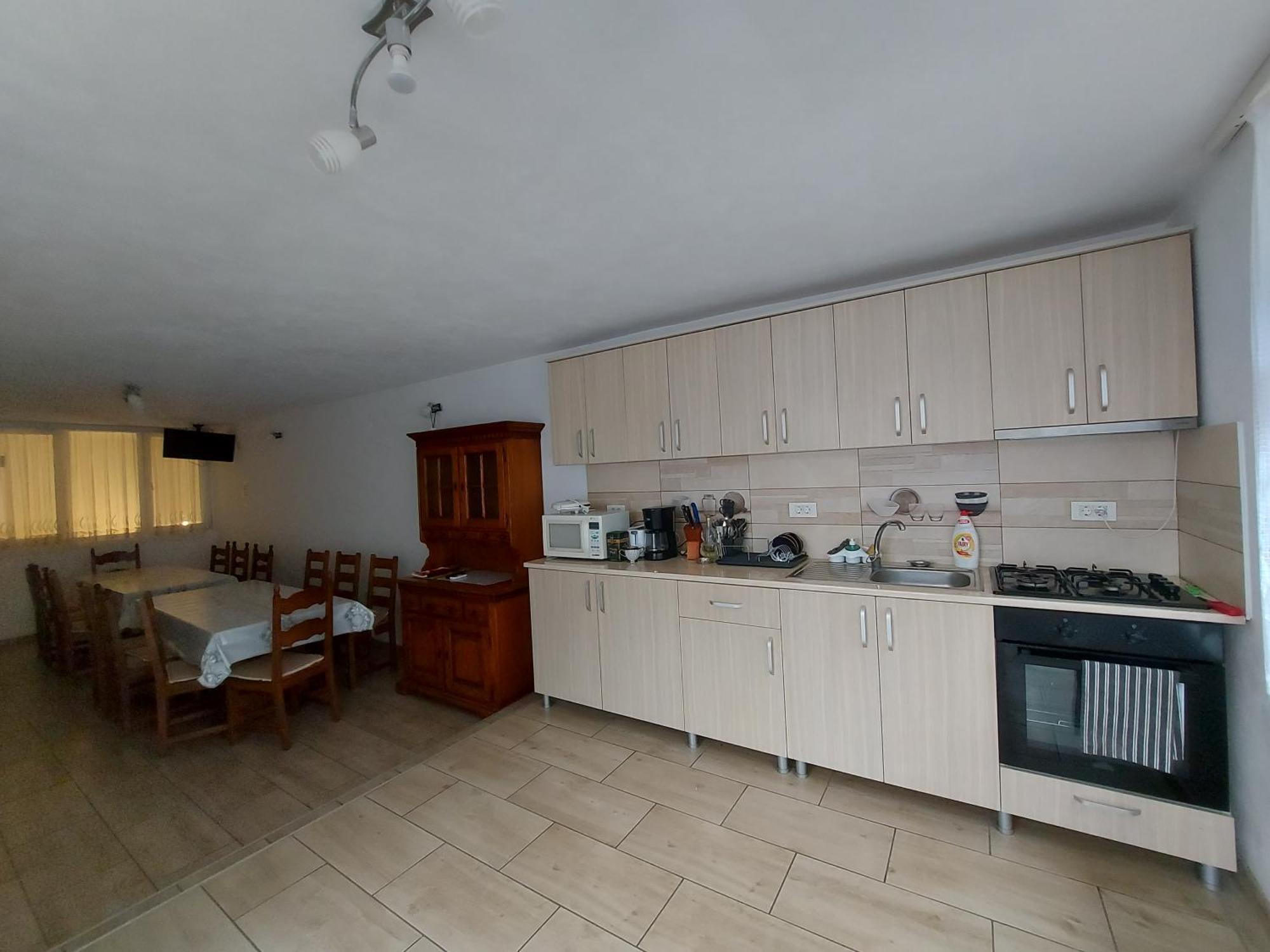 Casa Dalys Hotel Orşova Екстериор снимка