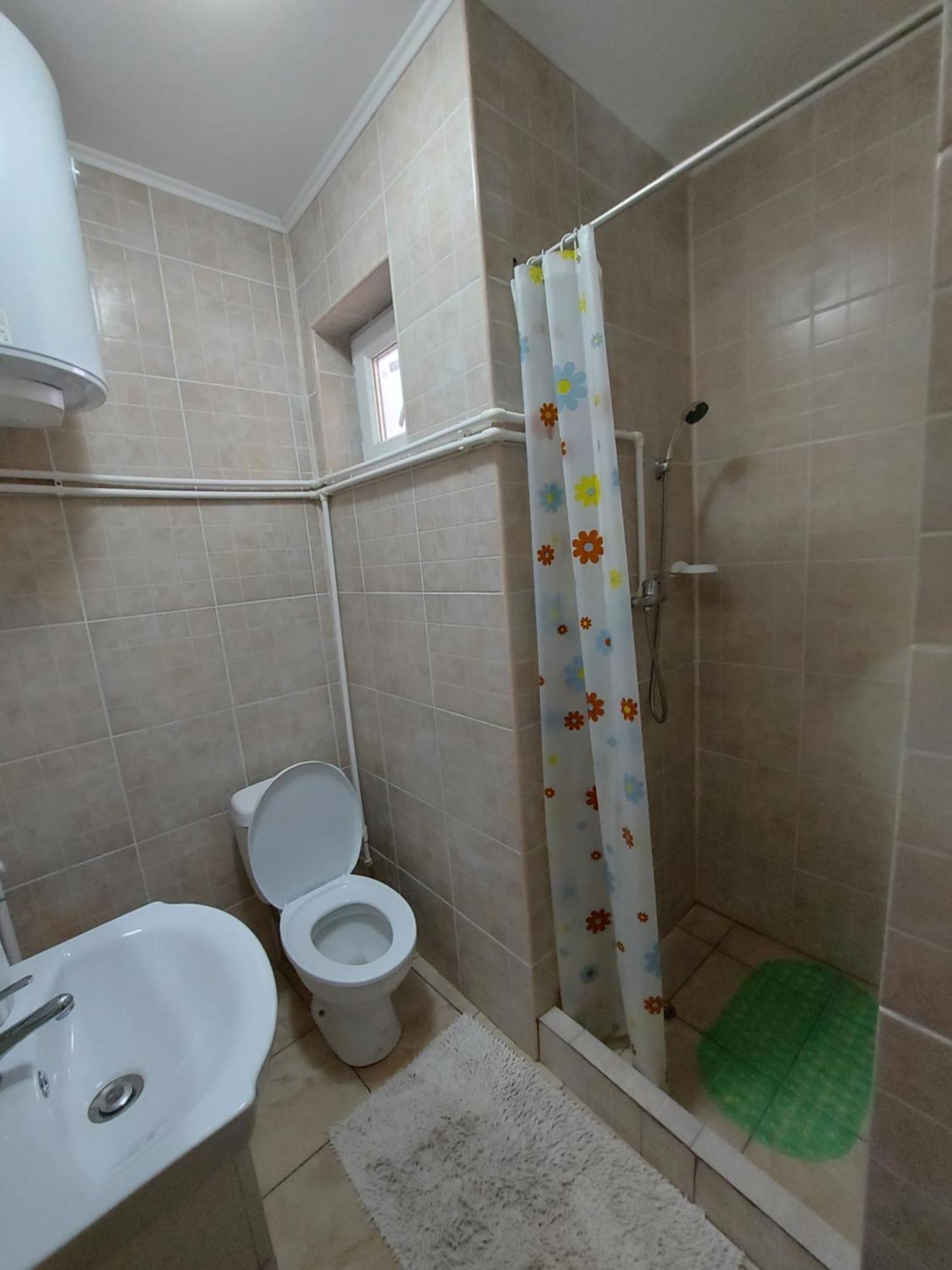 Casa Dalys Hotel Orşova Екстериор снимка