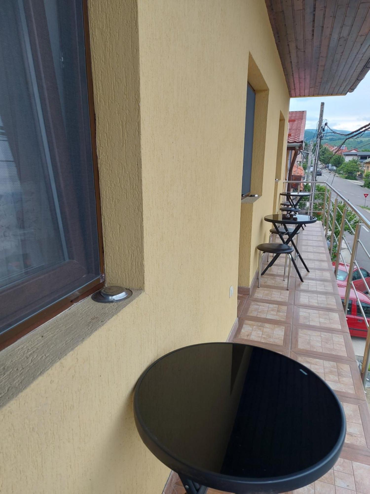 Casa Dalys Hotel Orşova Екстериор снимка