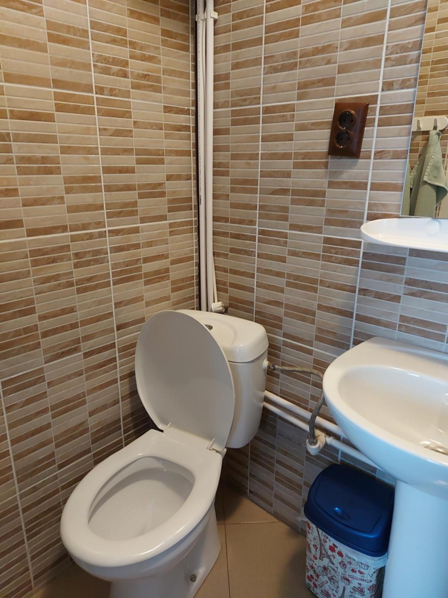 Casa Dalys Hotel Orşova Екстериор снимка