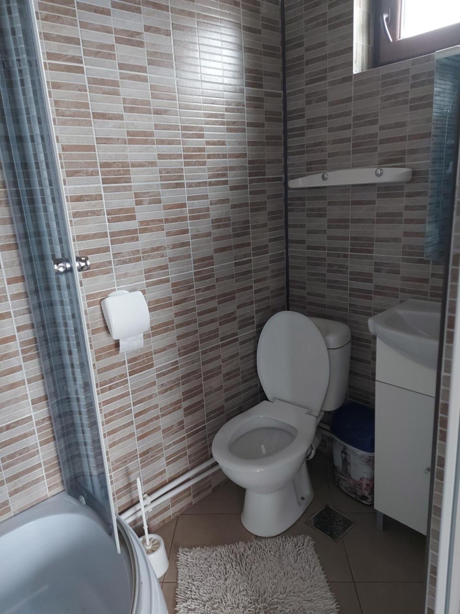 Casa Dalys Hotel Orşova Екстериор снимка